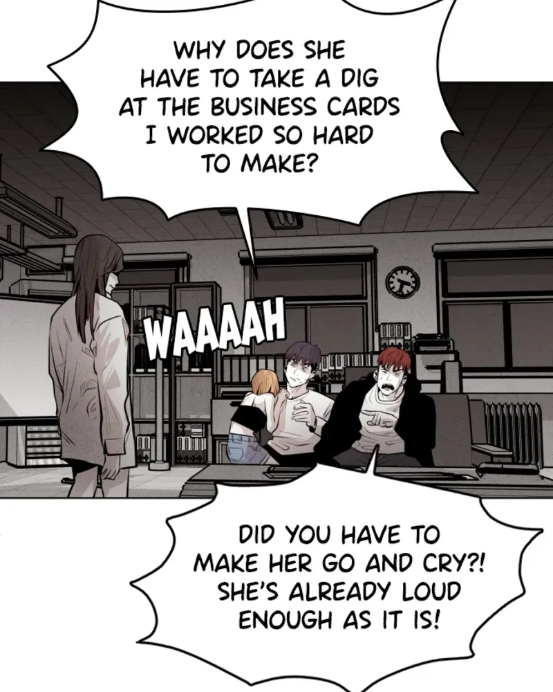 Bloodhounds Chapter 38 page 52 - 