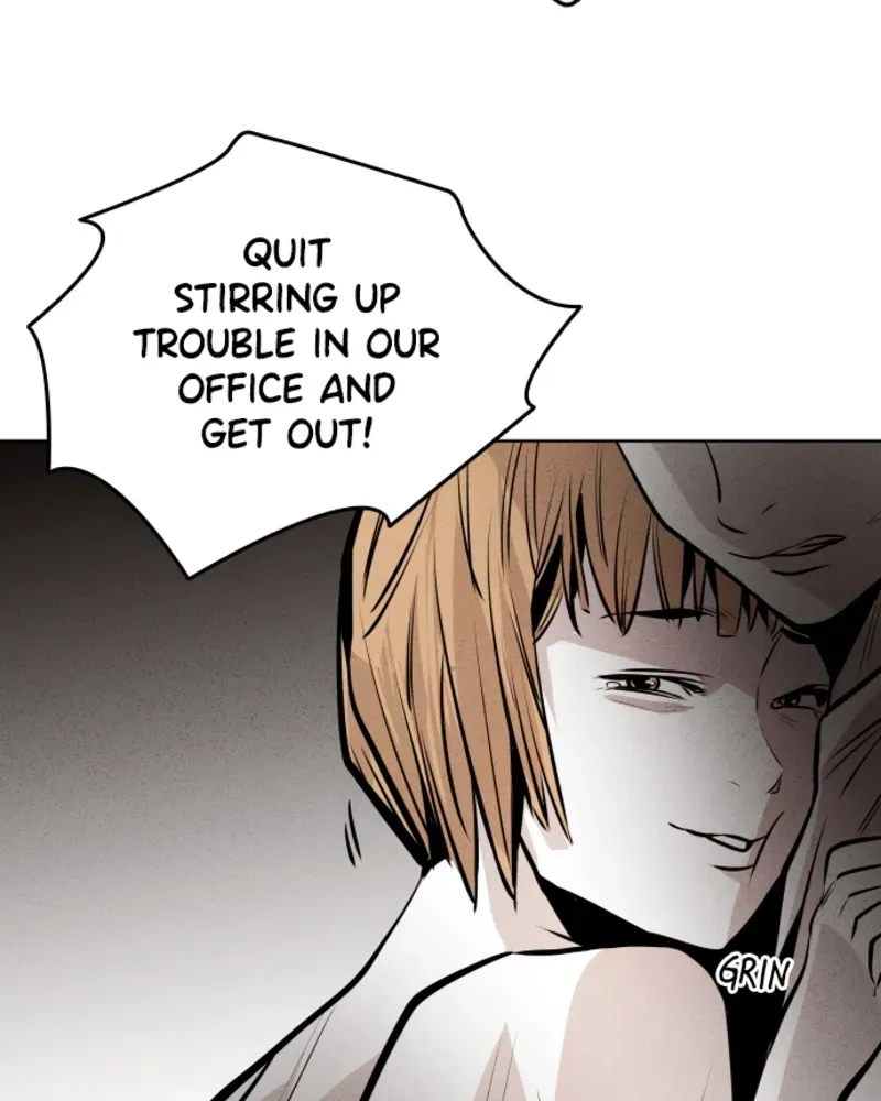 Bloodhounds Chapter 38 page 53 - 