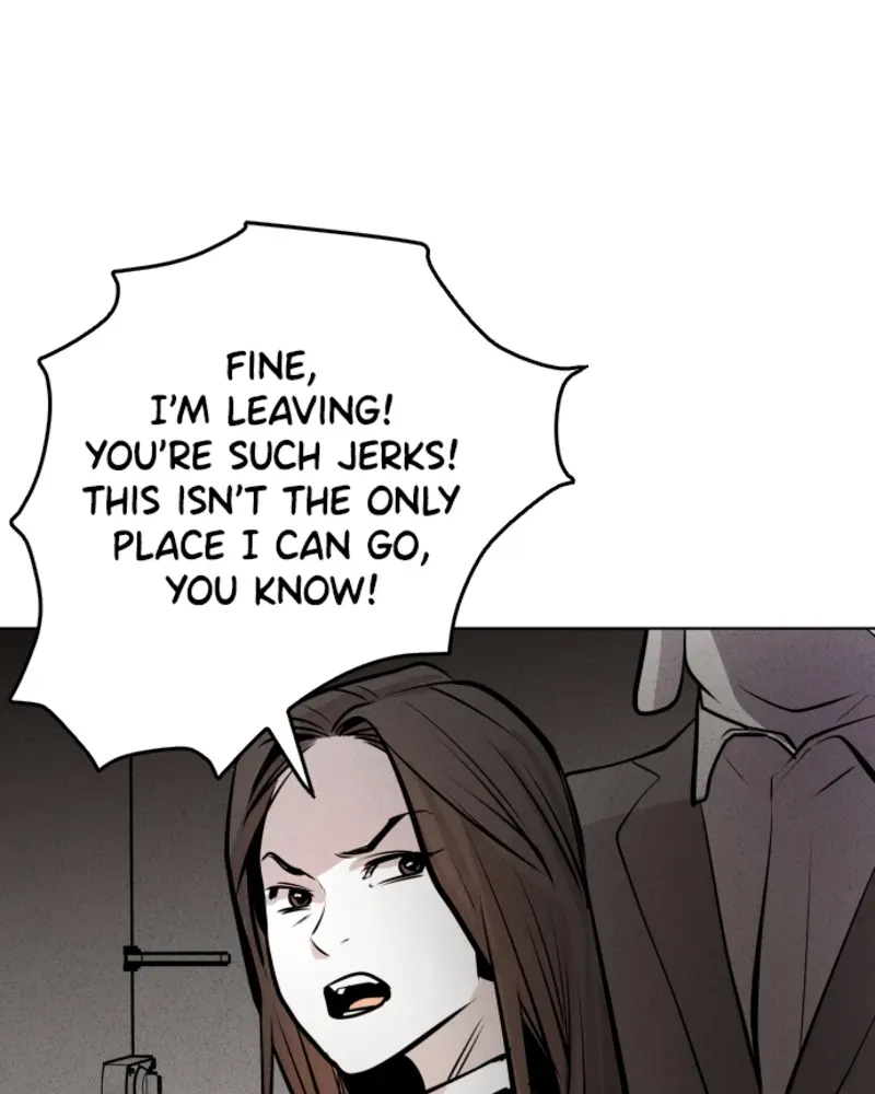 Bloodhounds Chapter 38 page 57 - 