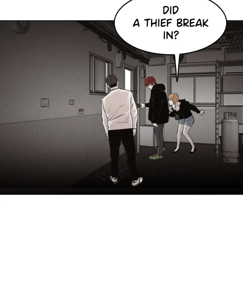 Bloodhounds Chapter 38 page 7 - 