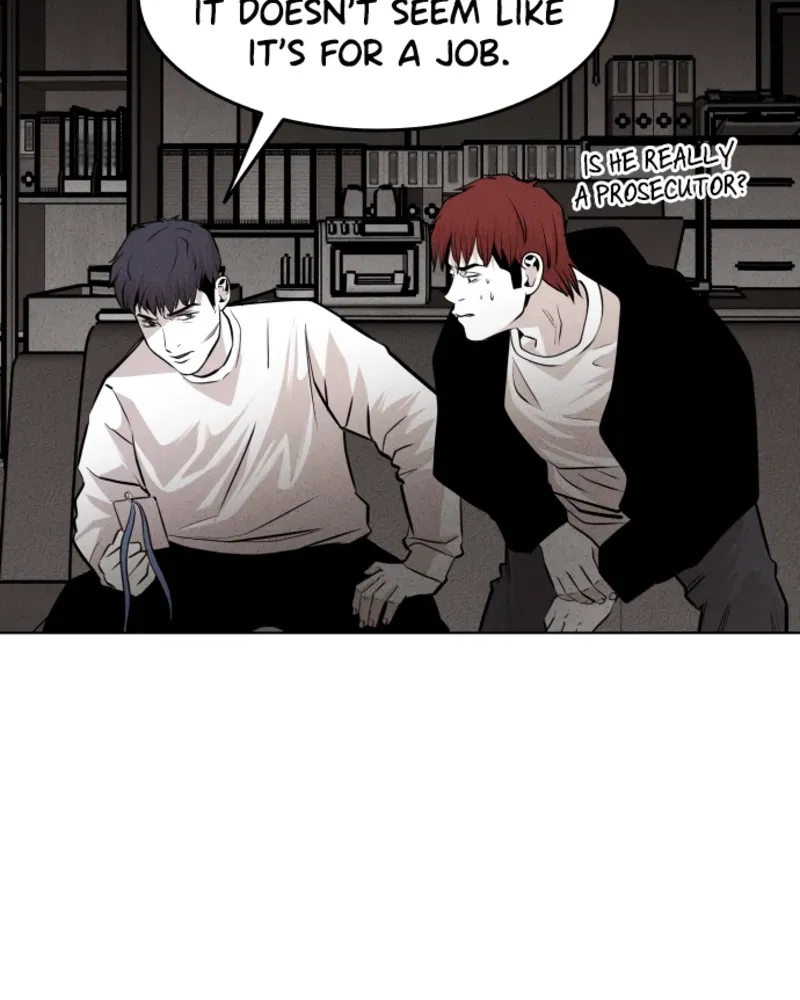 Bloodhounds Chapter 38 page 68 - 