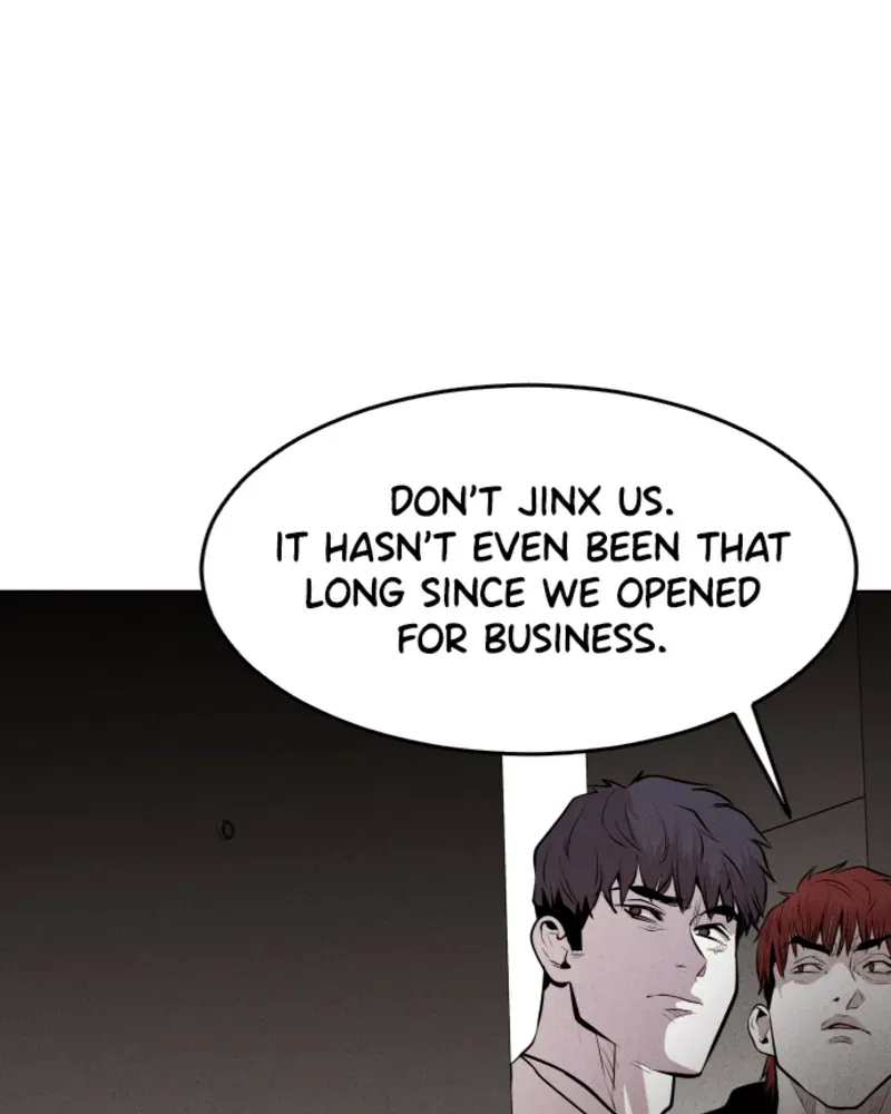 Bloodhounds Chapter 38 page 8 - 