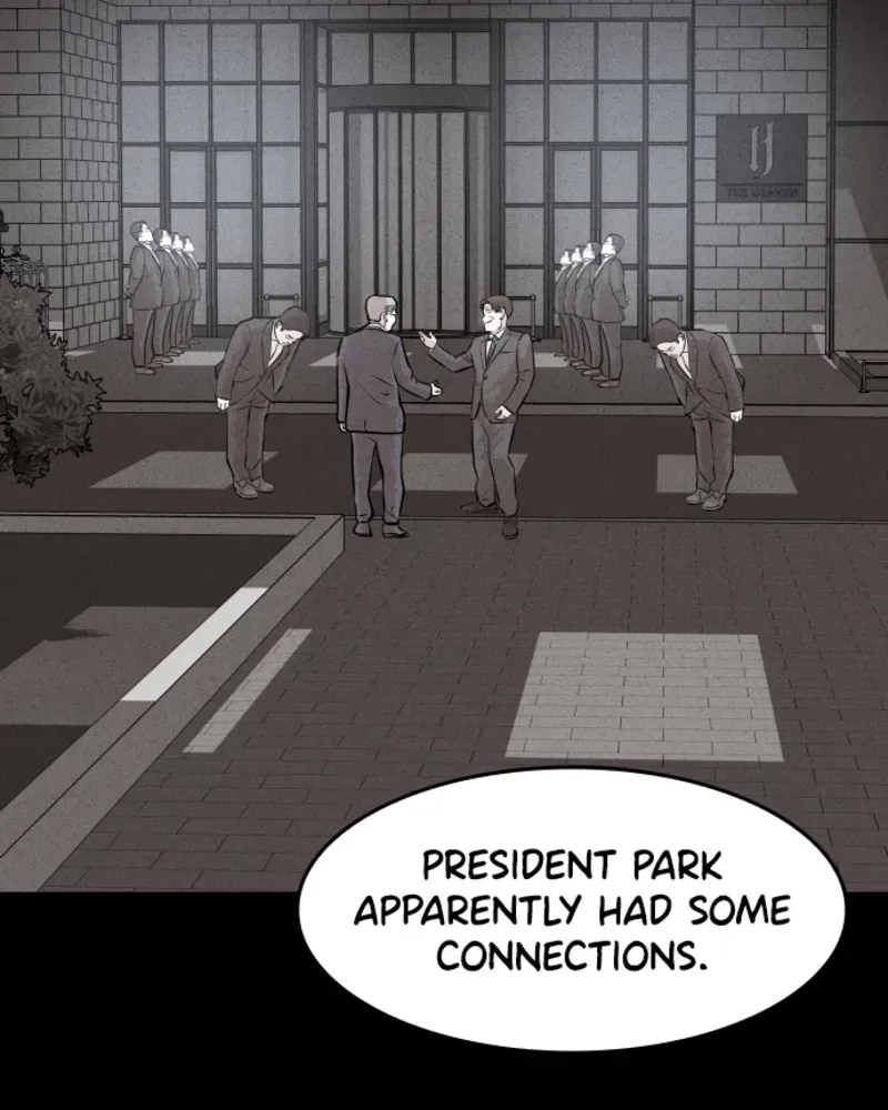 Bloodhounds Chapter 38 page 75 - 