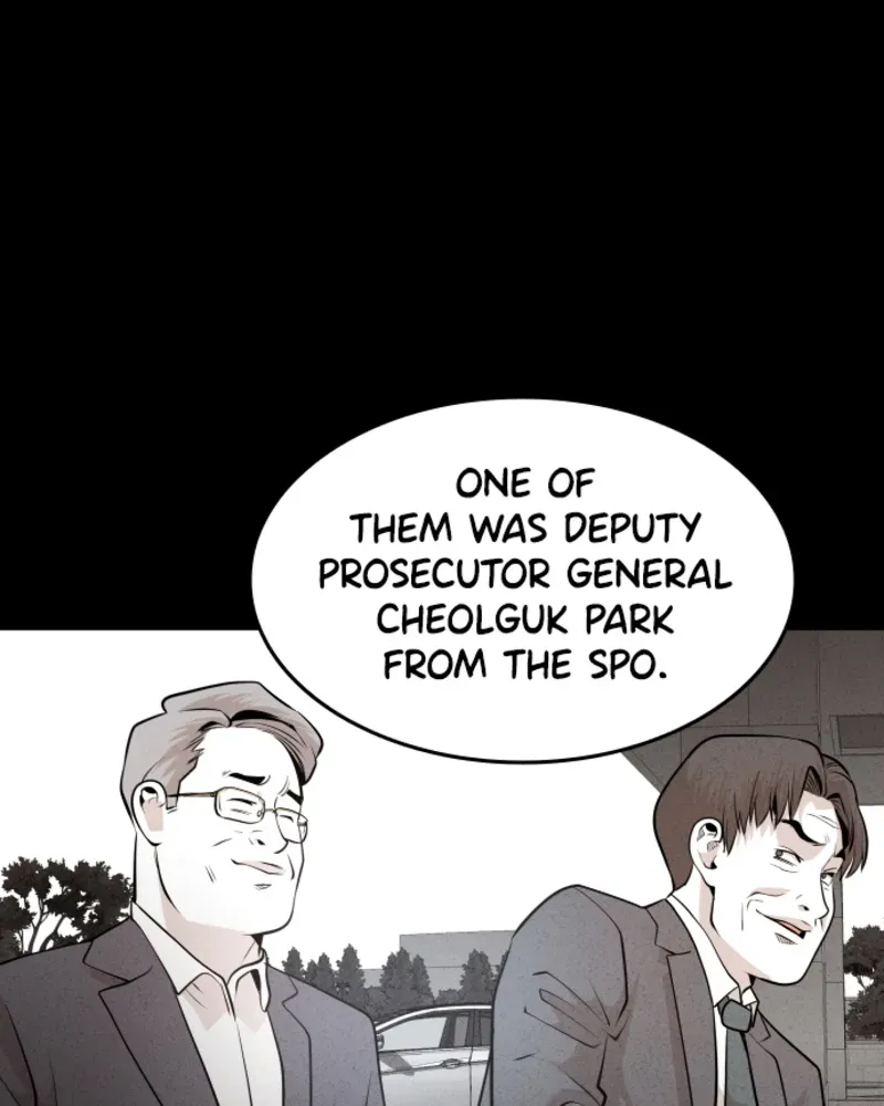 Bloodhounds Chapter 38 page 76 - 