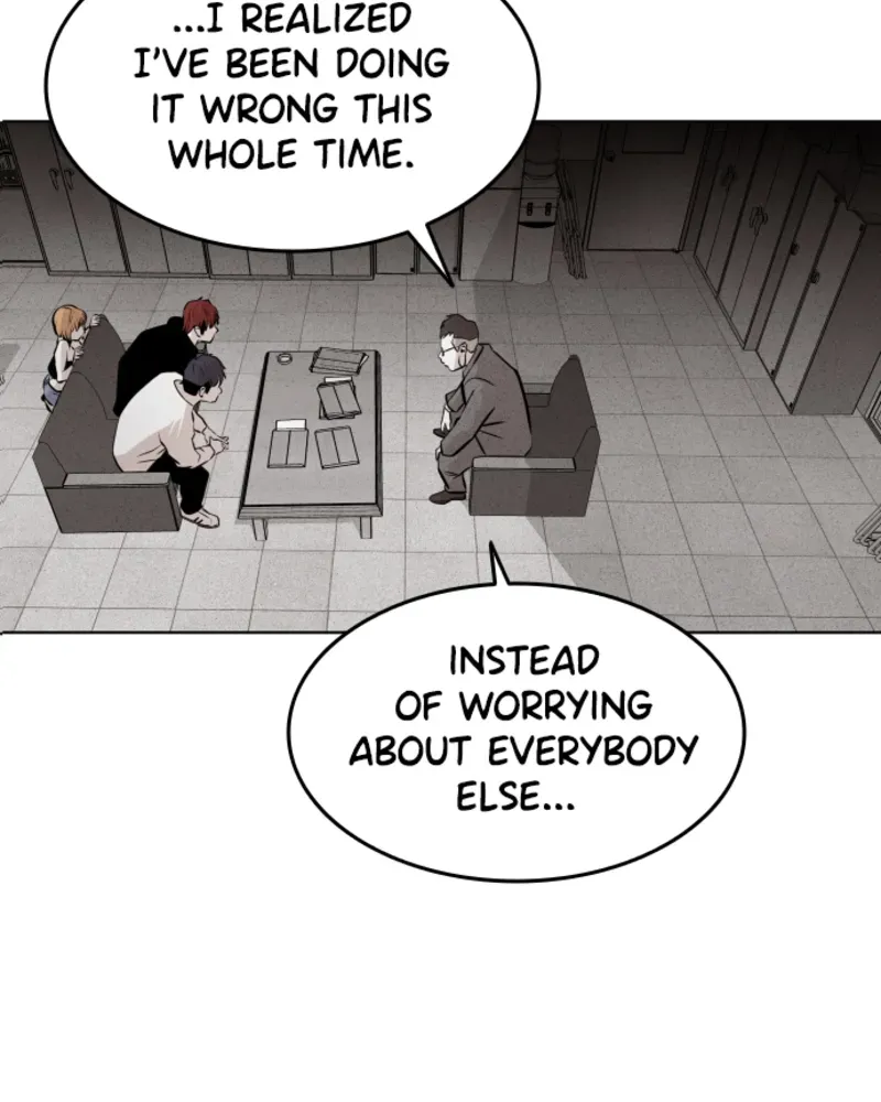 Bloodhounds Chapter 38 page 82 - 