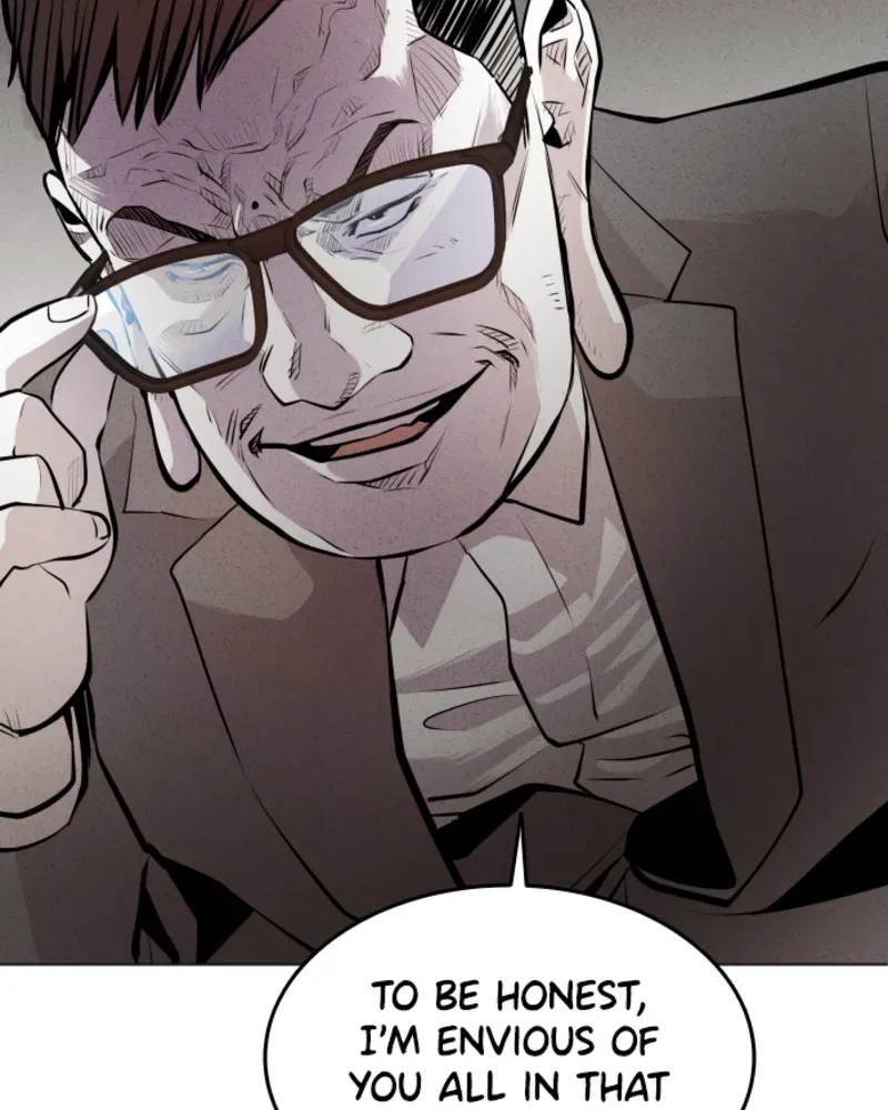 Bloodhounds Chapter 38 page 84 - 