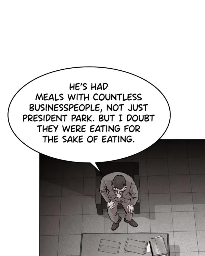 Bloodhounds Chapter 38 page 94 - 
