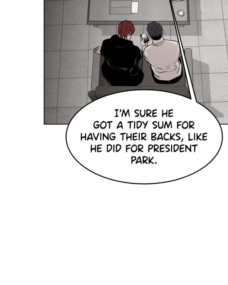 Bloodhounds Chapter 38 page 95 - 