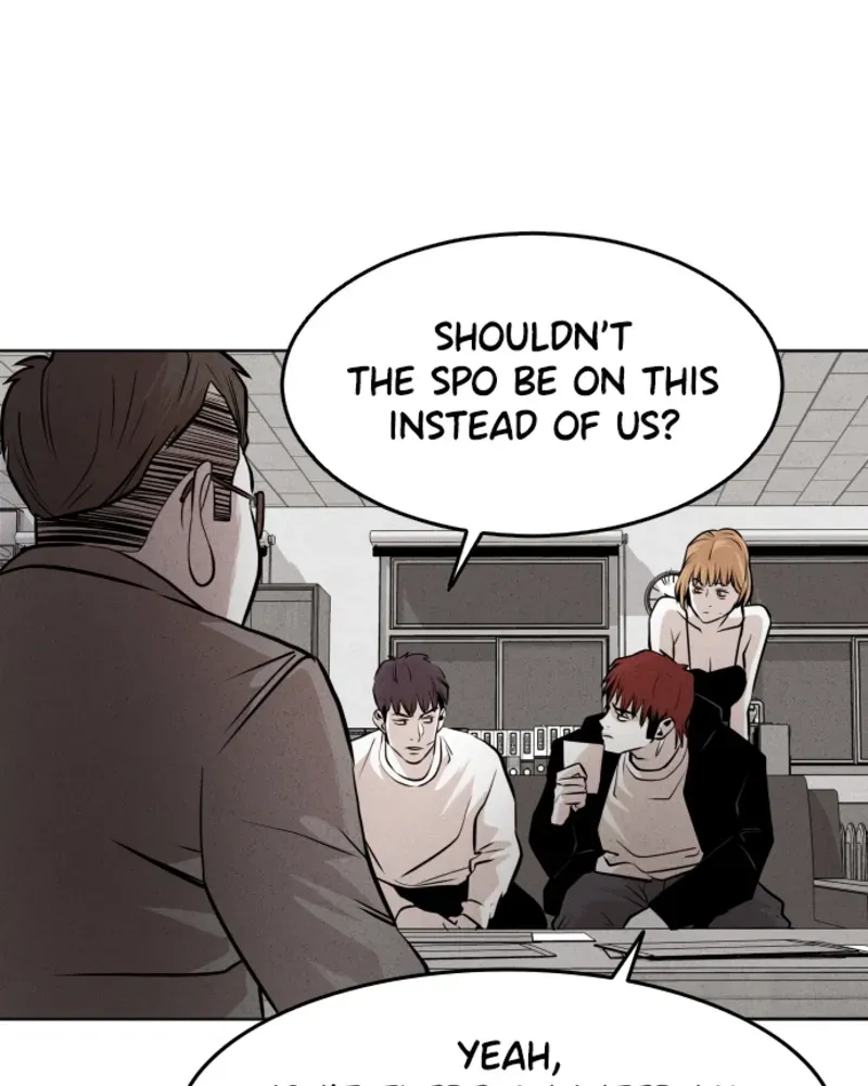 Bloodhounds Chapter 38 page 96 - 