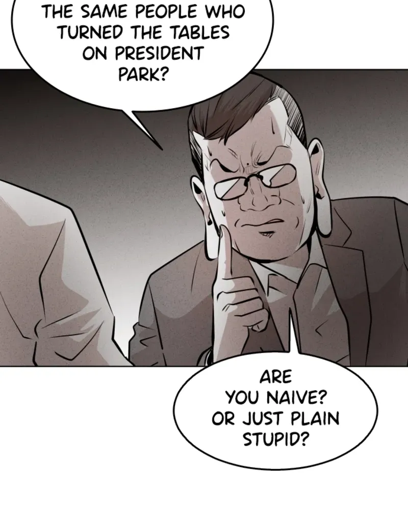 Bloodhounds Chapter 38 page 98 - 