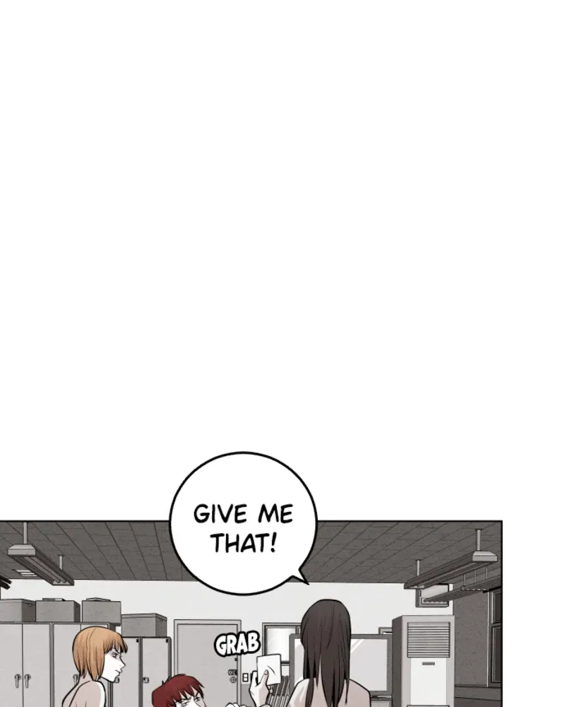 Bloodhounds Chapter 38 page 99 - 