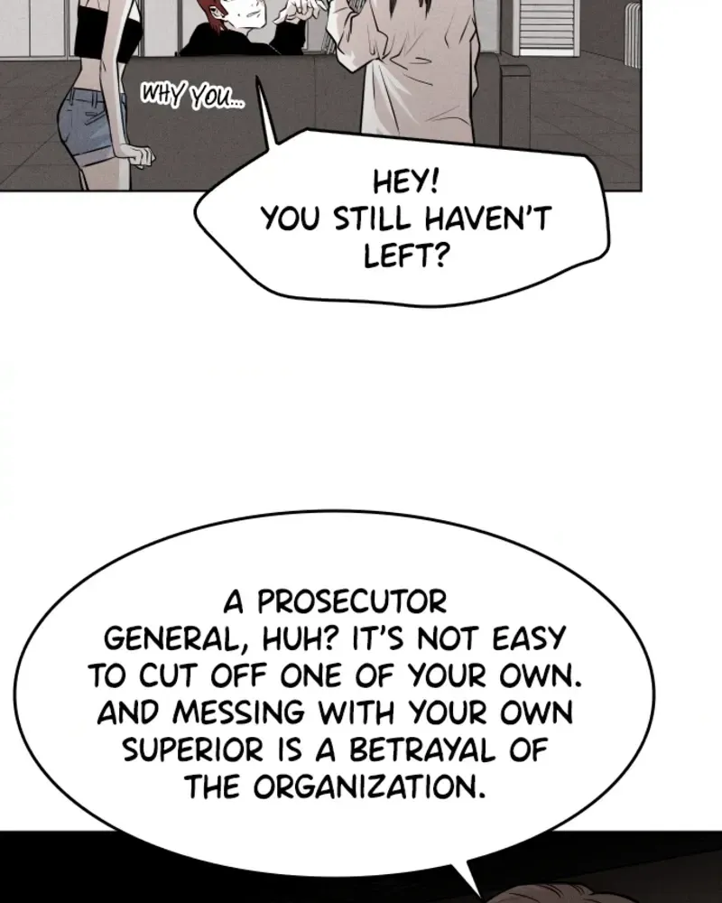 Bloodhounds Chapter 38 page 100 - 