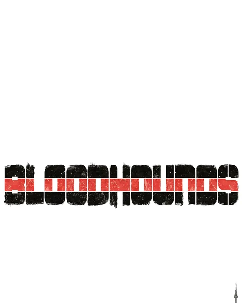Bloodhounds Chapter 39 page 2 - 