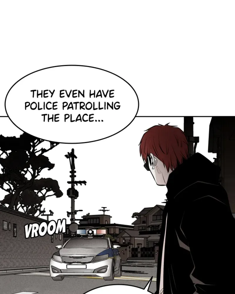 Bloodhounds Chapter 39 page 11 - 