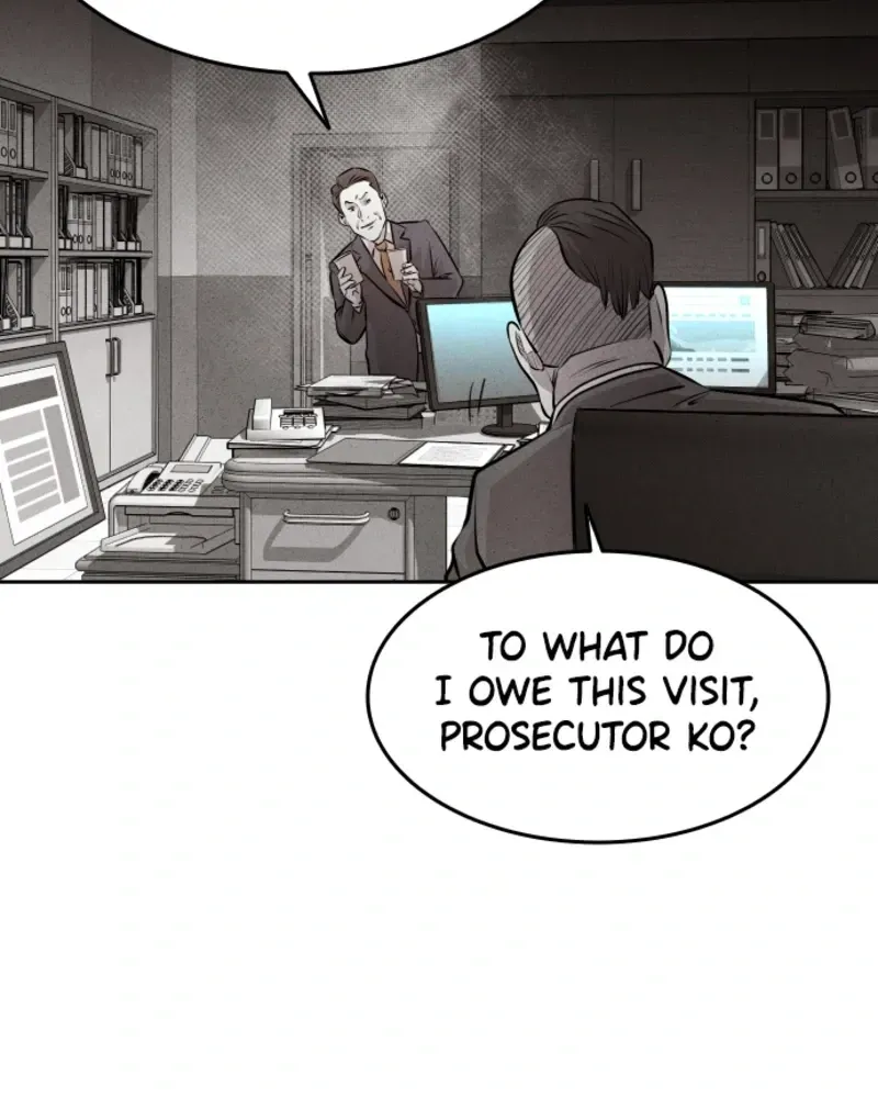 Bloodhounds Chapter 39 page 110 - 