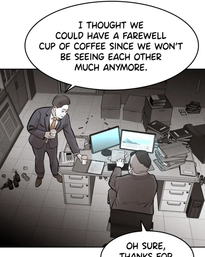 Bloodhounds Chapter 39 page 111 - 