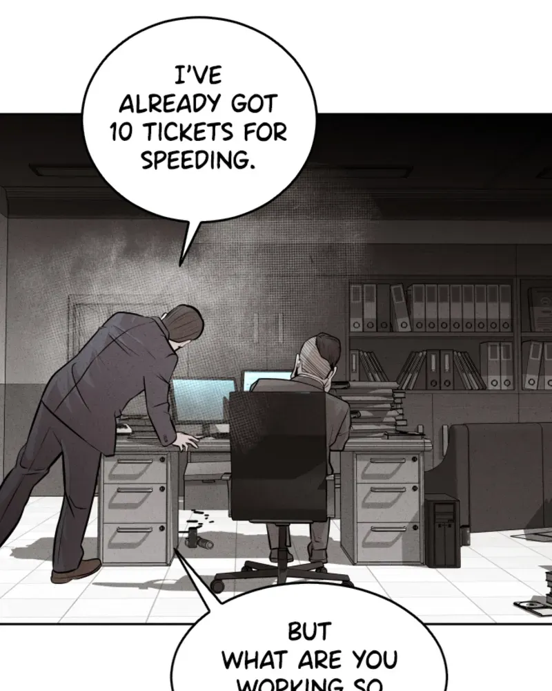 Bloodhounds Chapter 39 page 114 - 