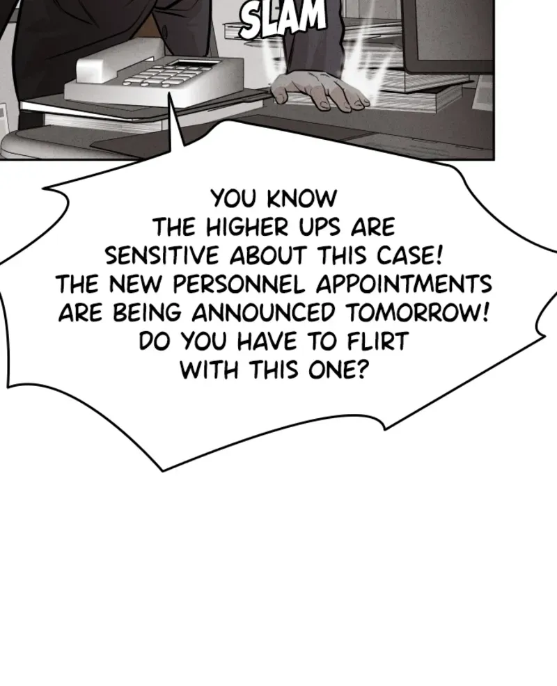 Bloodhounds Chapter 39 page 119 - 
