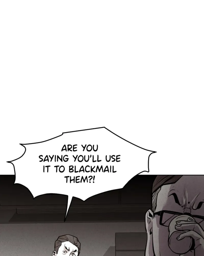 Bloodhounds Chapter 39 page 134 - 
