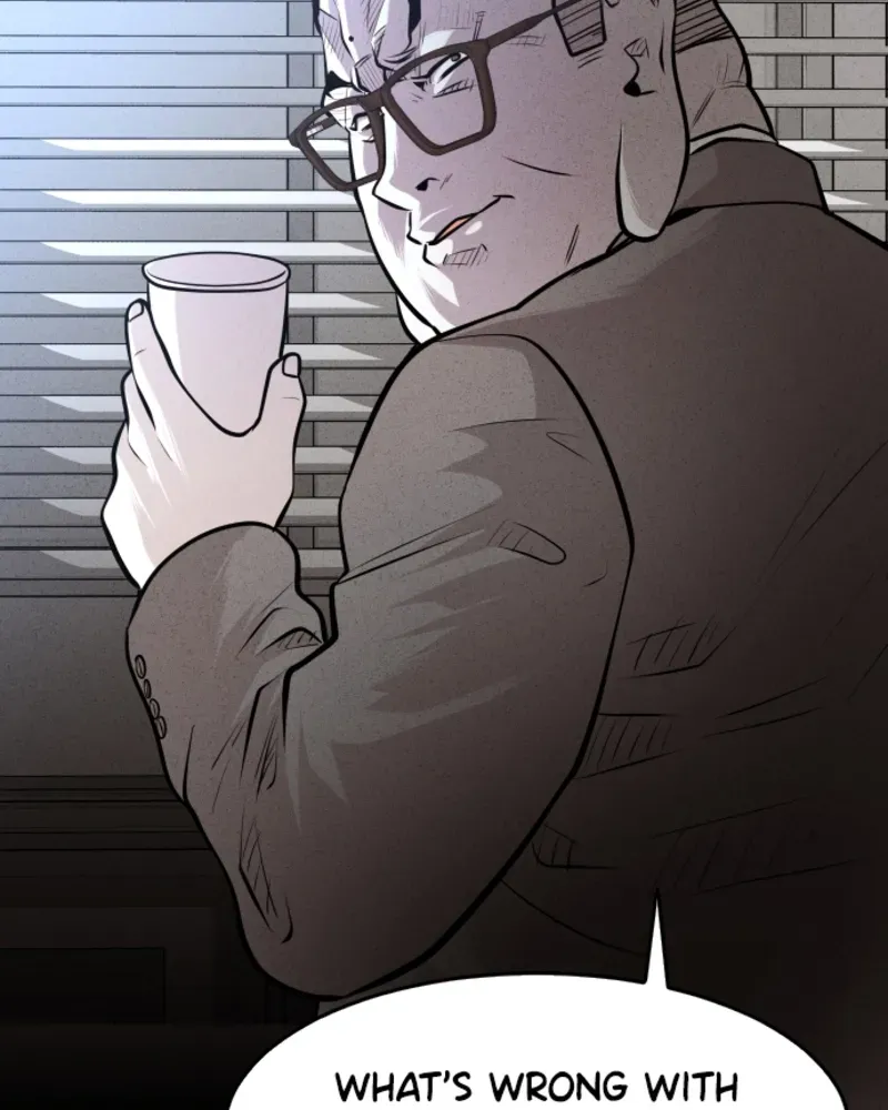 Bloodhounds Chapter 39 page 137 - 