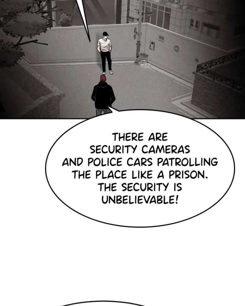 Bloodhounds Chapter 39 page 15 - 