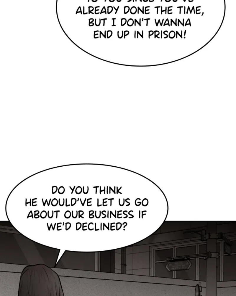 Bloodhounds Chapter 39 page 17 - 