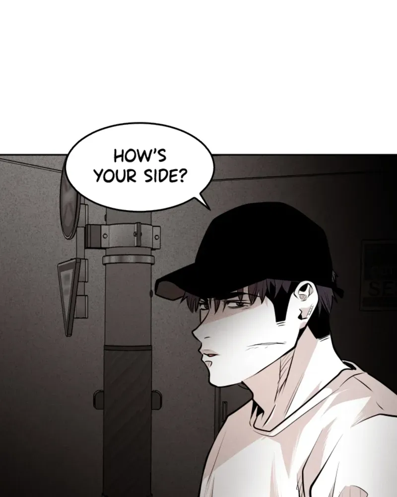 Bloodhounds Chapter 39 page 19 - 