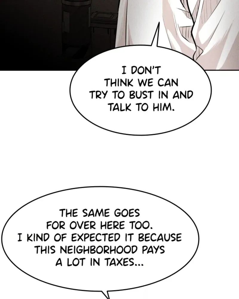 Bloodhounds Chapter 39 page 20 - 