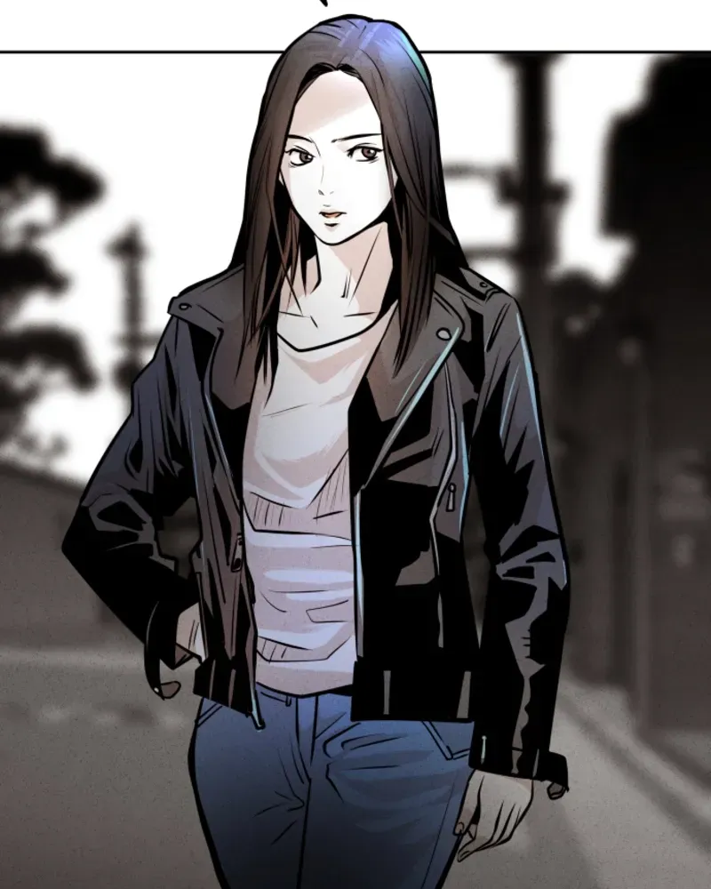 Bloodhounds Chapter 39 page 21 - 