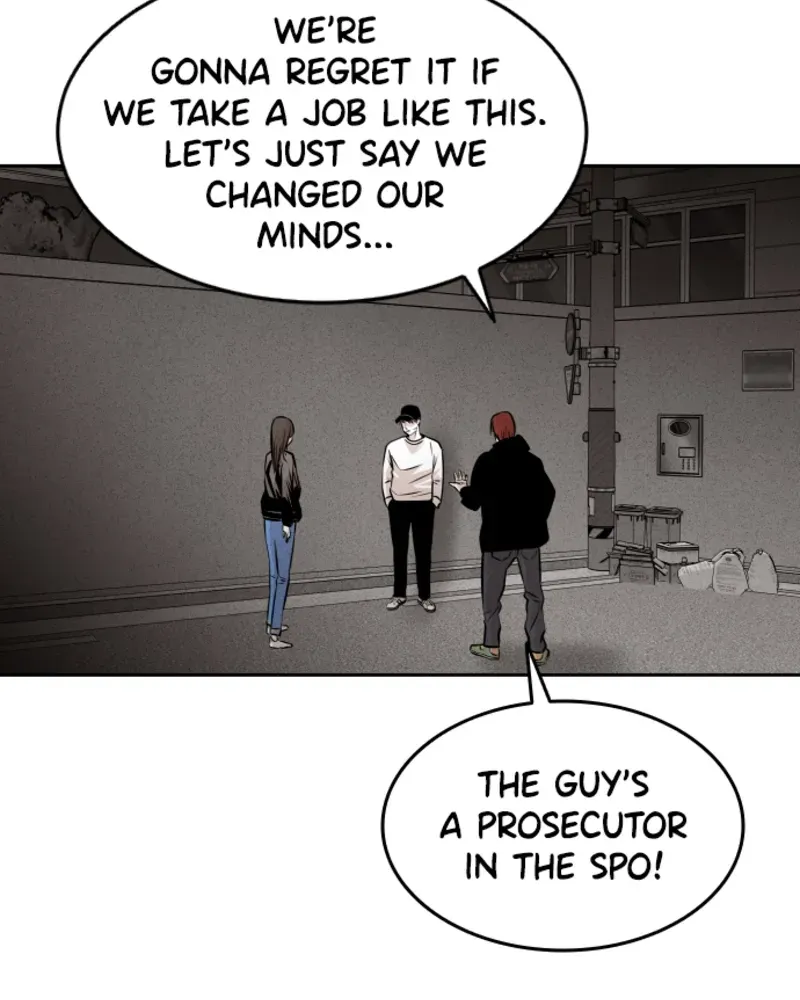 Bloodhounds Chapter 39 page 23 - 
