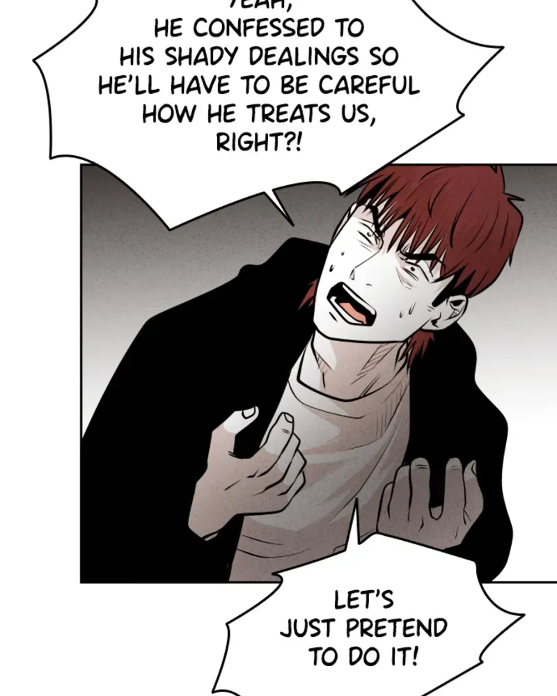 Bloodhounds Chapter 39 page 26 - 