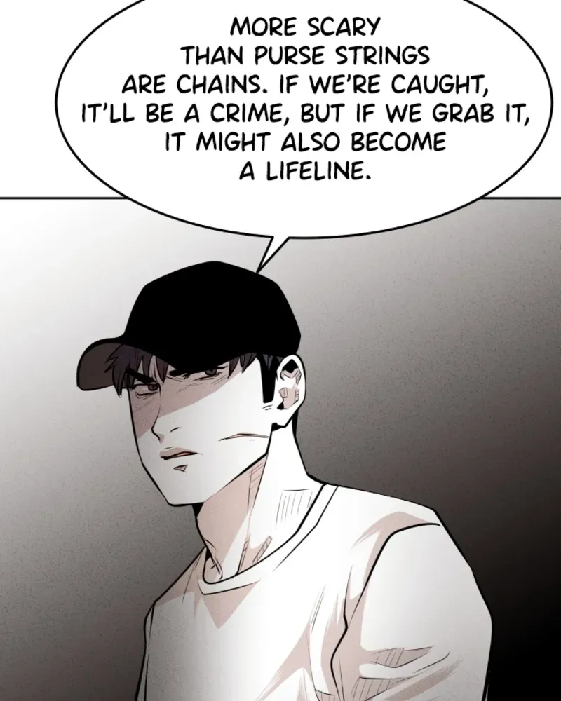 Bloodhounds Chapter 39 page 29 - 