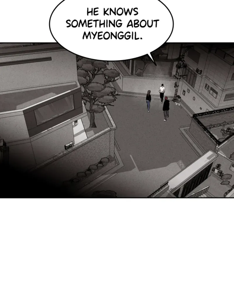 Bloodhounds Chapter 39 page 31 - 