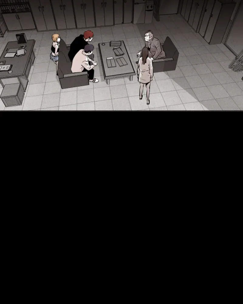 Bloodhounds Chapter 39 page 38 - 
