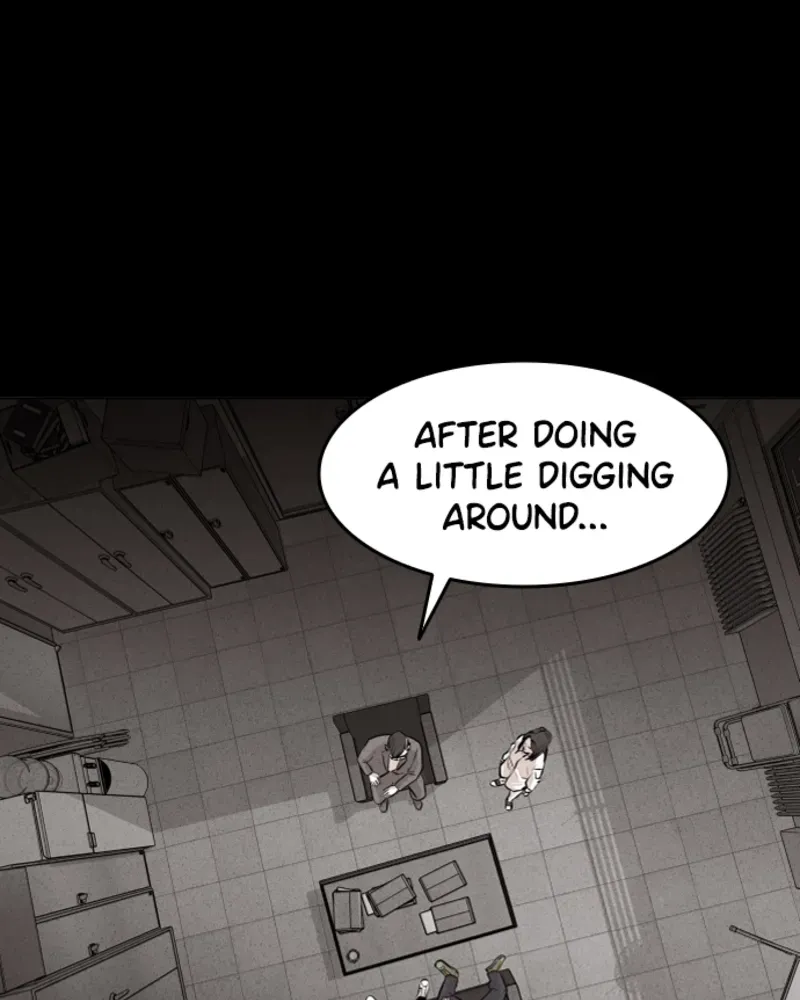 Bloodhounds Chapter 39 page 39 - 