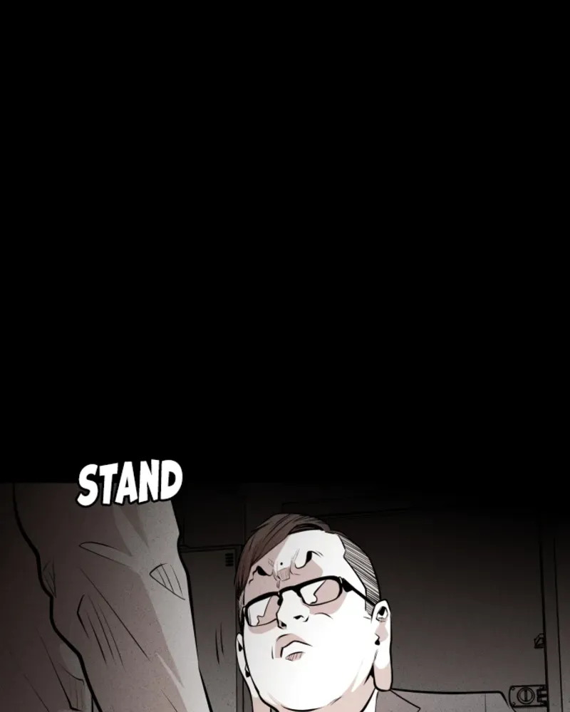 Bloodhounds Chapter 39 page 43 - 