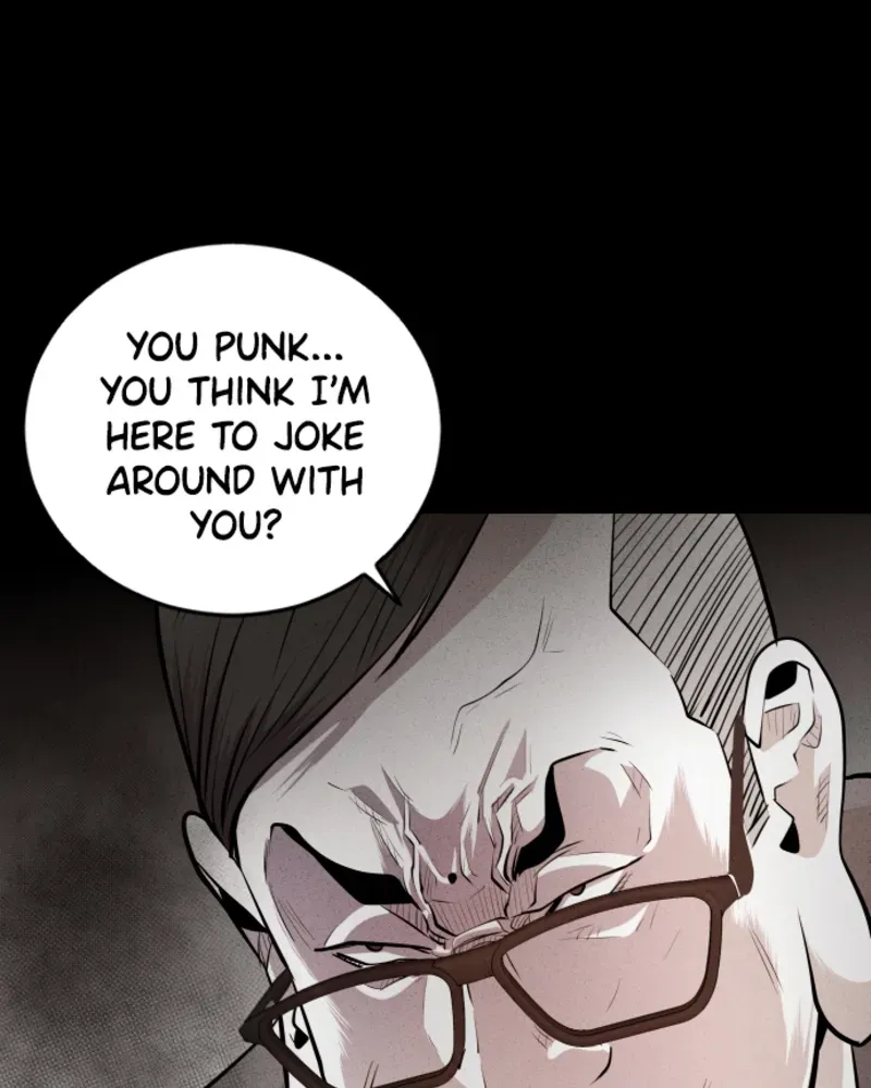 Bloodhounds Chapter 39 page 47 - 
