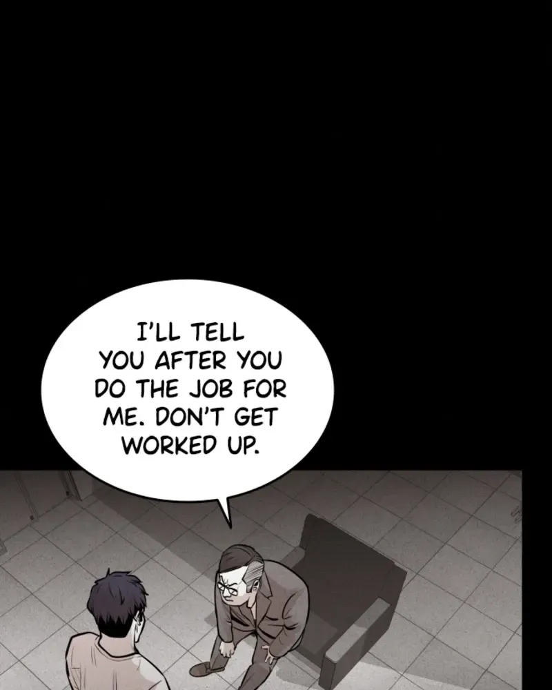 Bloodhounds Chapter 39 page 50 - 