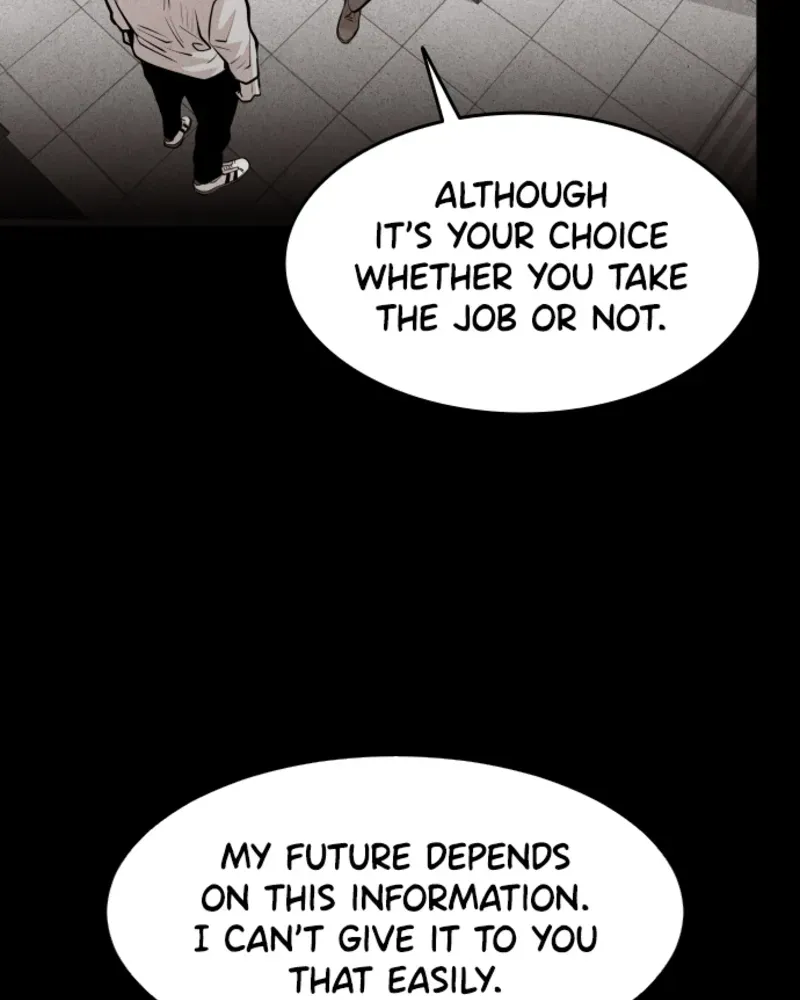 Bloodhounds Chapter 39 page 51 - 