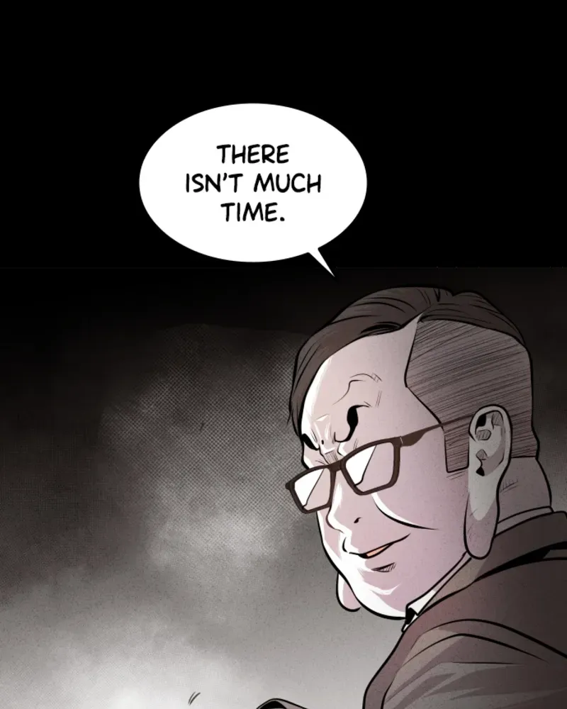 Bloodhounds Chapter 39 page 57 - 