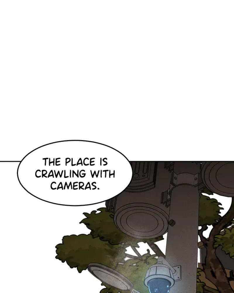 Bloodhounds Chapter 39 page 7 - 