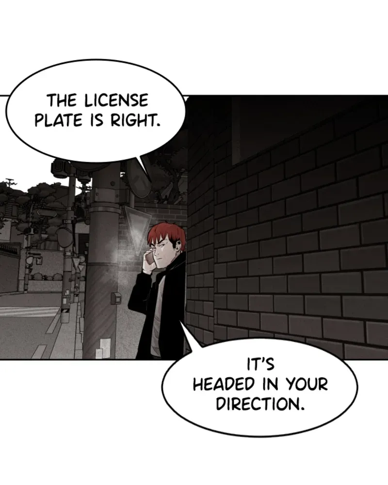 Bloodhounds Chapter 39 page 64 - 
