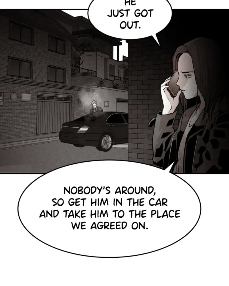 Bloodhounds Chapter 39 page 69 - 