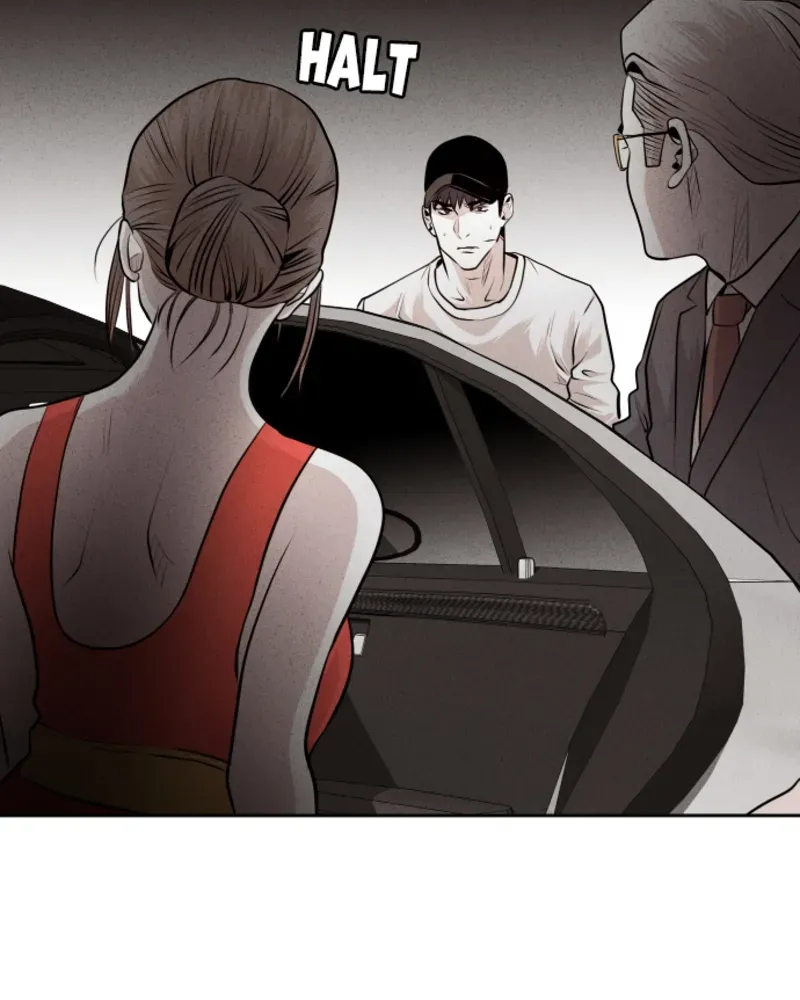 Bloodhounds Chapter 39 page 75 - 