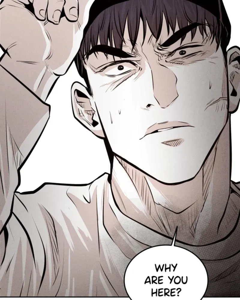 Bloodhounds Chapter 39 page 77 - 