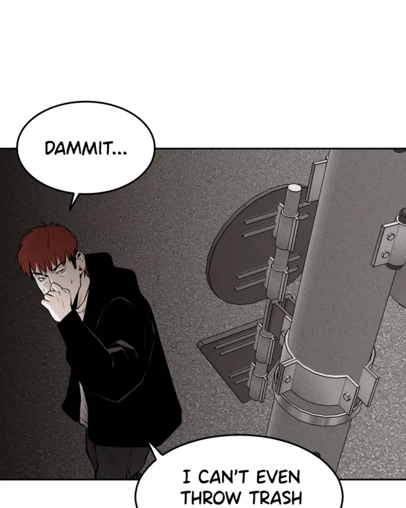 Bloodhounds Chapter 39 page 9 - 