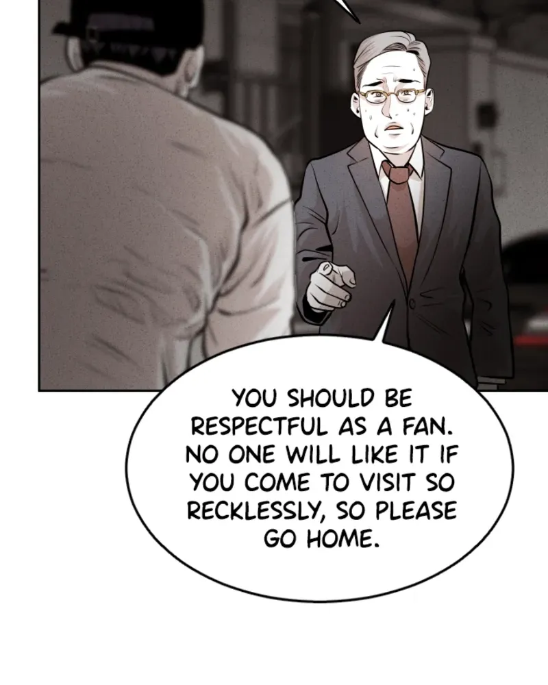 Bloodhounds Chapter 39 page 89 - 