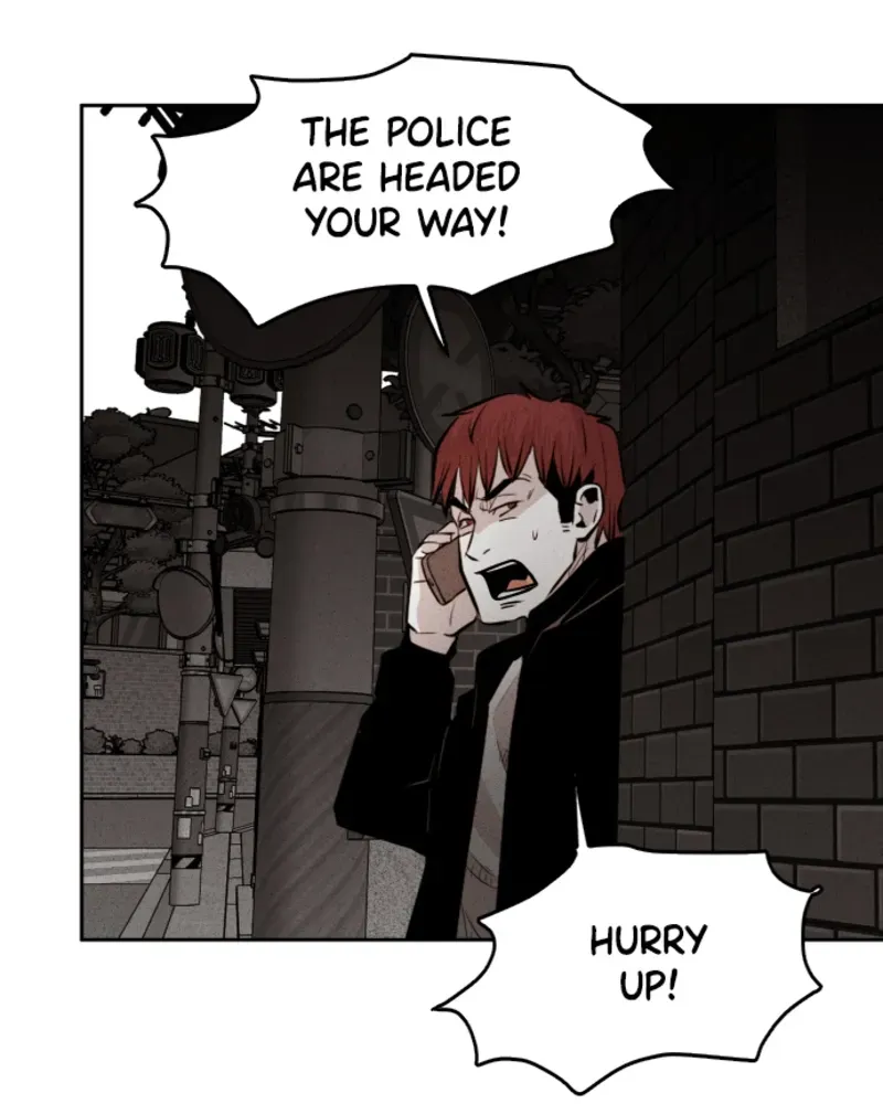 Bloodhounds Chapter 39 page 93 - 