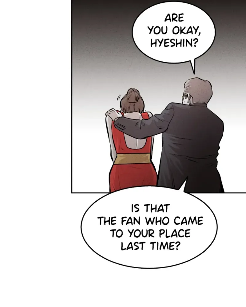Bloodhounds Chapter 39 page 98 - 