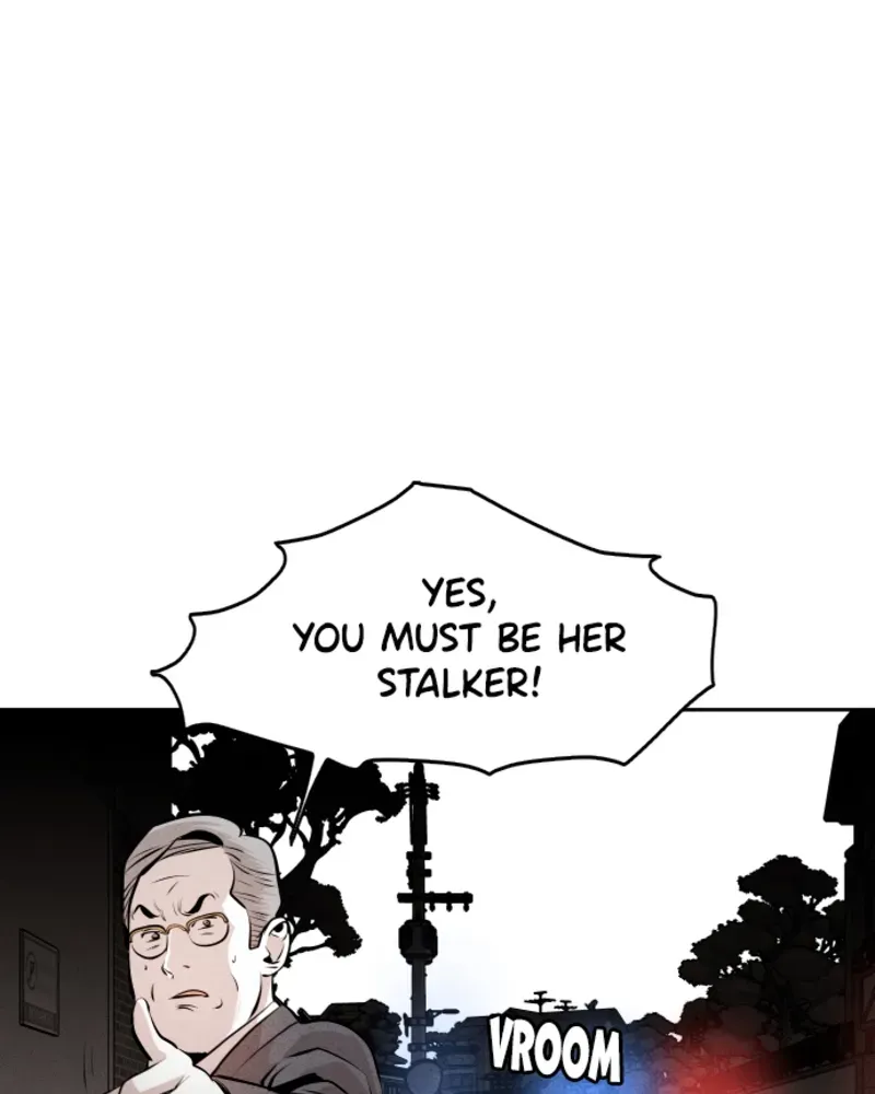 Bloodhounds Chapter 39 page 99 - 